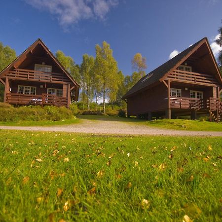 Woodland Lodge Tomich Ngoại thất bức ảnh